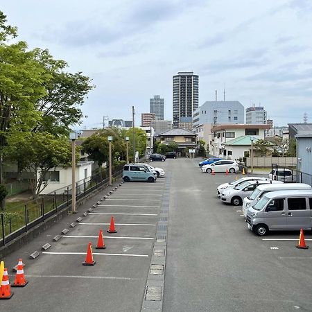 Shizuoka Hotel Tokinosumika Esterno foto